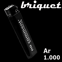 BRIQUET