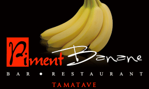 Piment banane